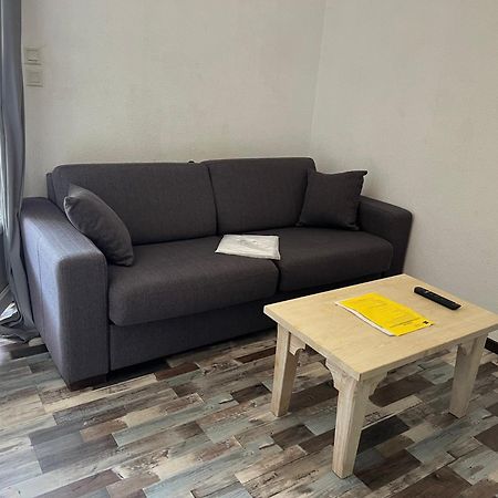 Apartamento Loc Luz St Sauveur 2 Luz-Saint-Sauveur Exterior foto